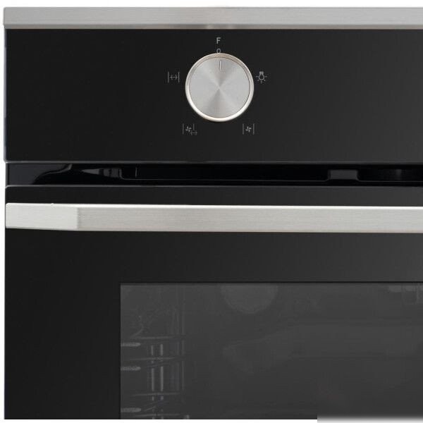Газовый духовой шкаф DeLonghi NSFG 11 XL RUS