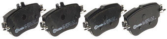 Brembo P50136