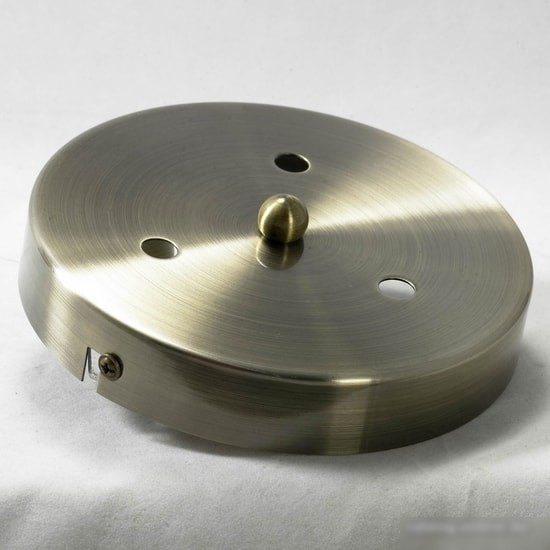 Подвесная люстра Lussole LGO GRLSP-0187