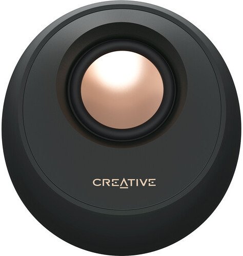 Акустика Creative Pebble Pro (черный)