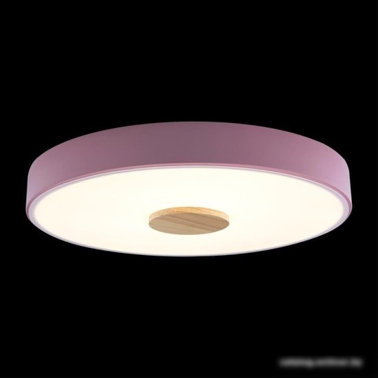 Люстра-тарелка LOFT IT Axel 10003/24 Pink