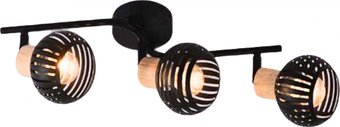 Люстра средней высоты Aitin Pro НПБ 02-3x60-102 DA6119/3