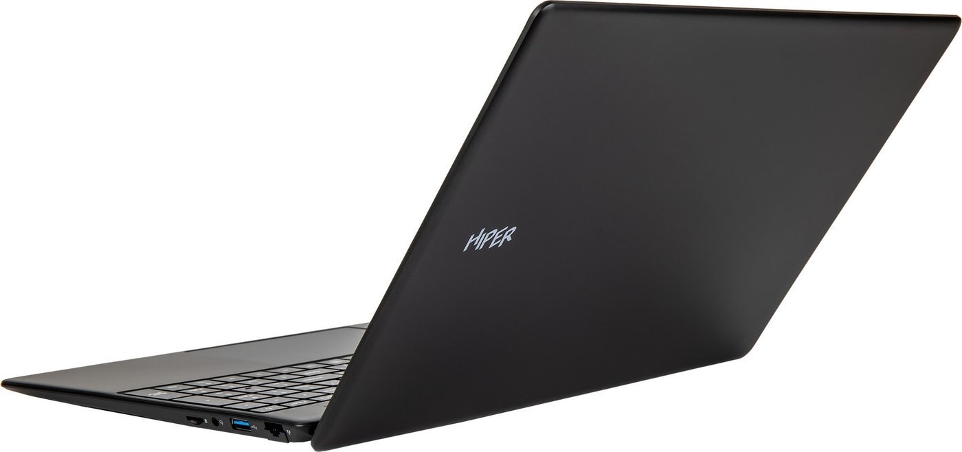 Ноутбук Hiper Workbook U26-15FII3123R8S2WPG