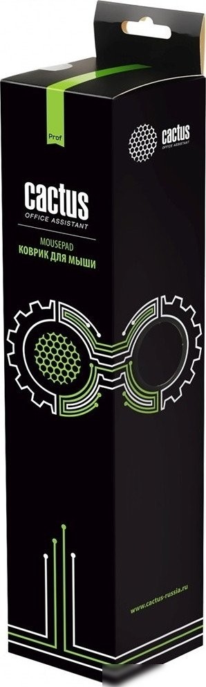 Коврик для стола CACTUS CS-MP-PRO14XXL