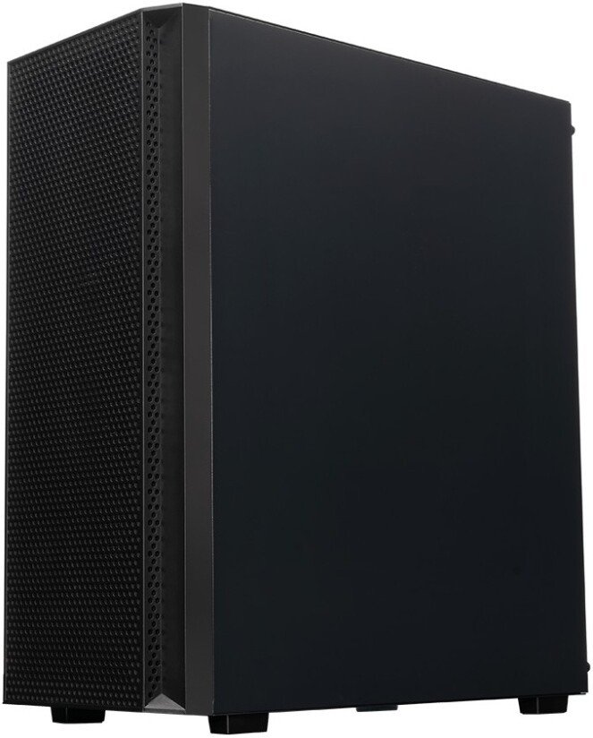 Корпус XASTRA A311 4ARGB-C6 (черный)