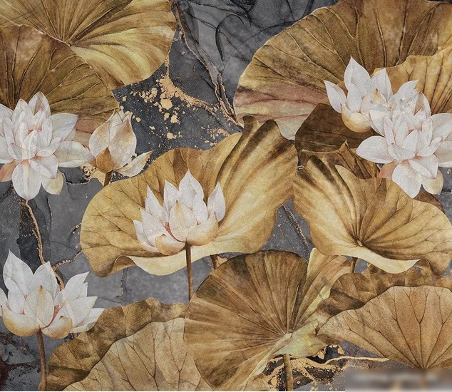 Фотообои Citydecor Blossom 20 300x260