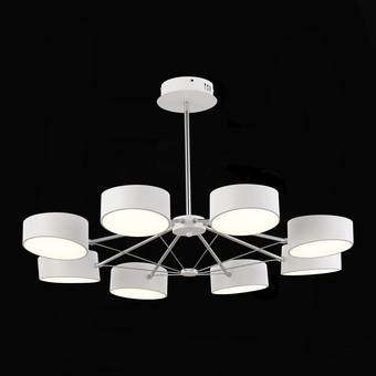 Подвесная люстра ST Luce SLE6005-502-08