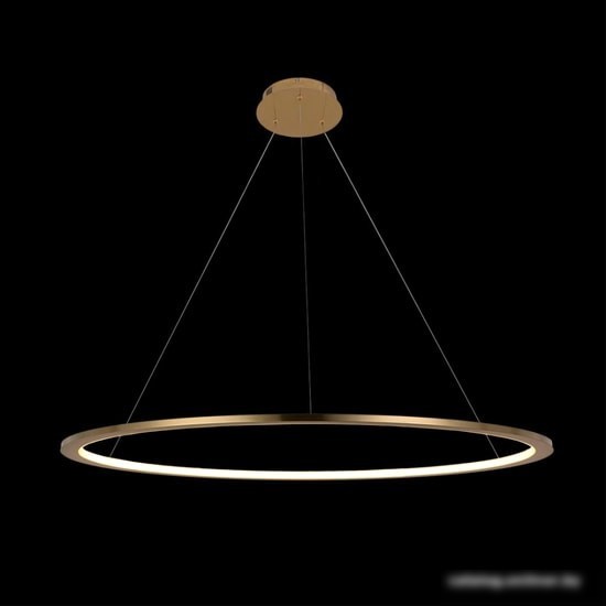 Подвесная люстра LOFT IT Ring 10014XL