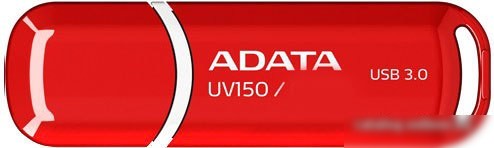 USB Flash A-Data DashDrive UV150 64GB (AUV150-64G-RRD)