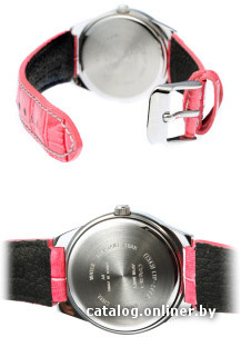 Наручные часы Casio LTP-2083L-4A