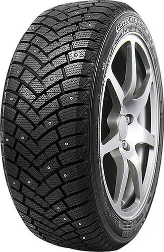 Зимние шины LingLong Green-Max Winter Grip 205/65R15 99T (шипы)