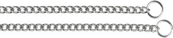 Рывковая цепь Ferplast Chrome CS1572 75710903 (хром)