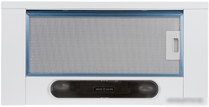 Кухонная вытяжка Jetair Aurora LX/WH/F/60 (PRF0045669)