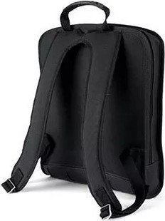 Городской рюкзак DICOTA BacPac Run N5998P (черный)