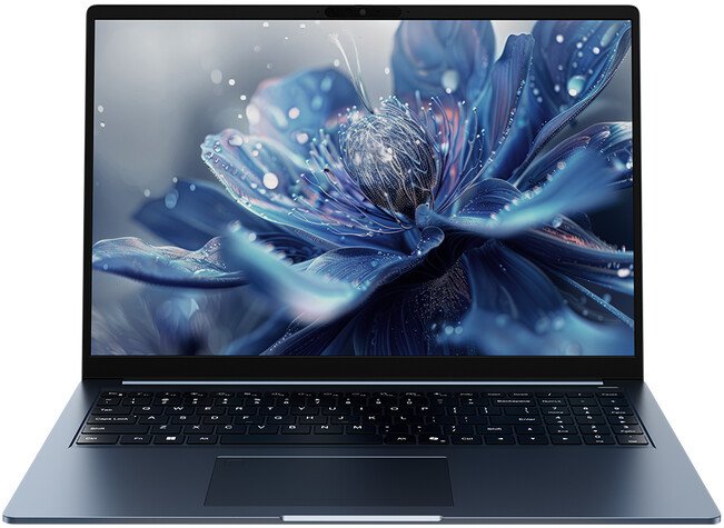 Ноутбук Chuwi CoreBook Air Plus CWI654-751N5N1HDMXX