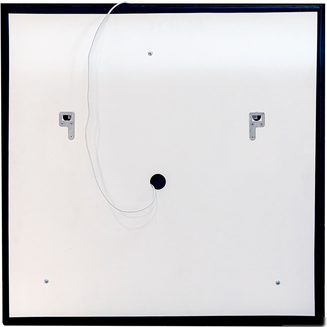 Silver Mirrors Зеркало Barbara 80x80 LED-00002741
