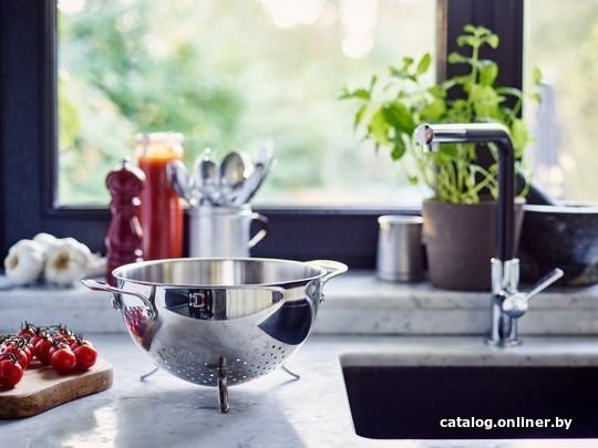 Дуршлаг Beka Chef 12060224