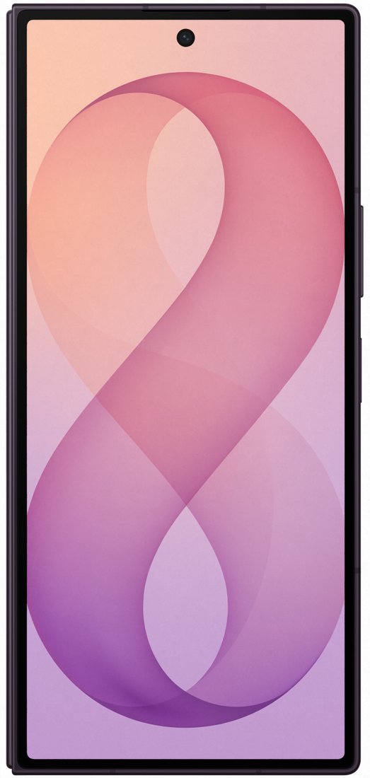 Телефон Samsung Galaxy Z Fold8 Ultra SM-F976B 12GB/512GB (фиолетовый)