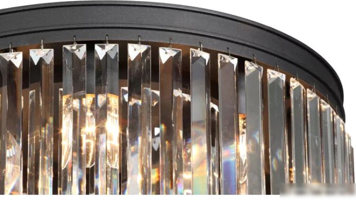 Люстра средней высоты Vitaluce V5180-1/8PL