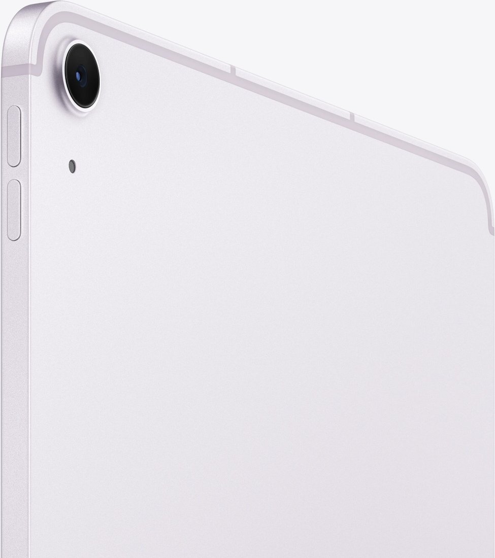 Планшет Apple iPad Air 11" 2026 5G 512GB (фиолетовый)