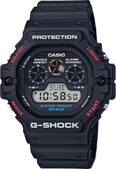 Наручные часы Casio G-Shock DW-5900-1
