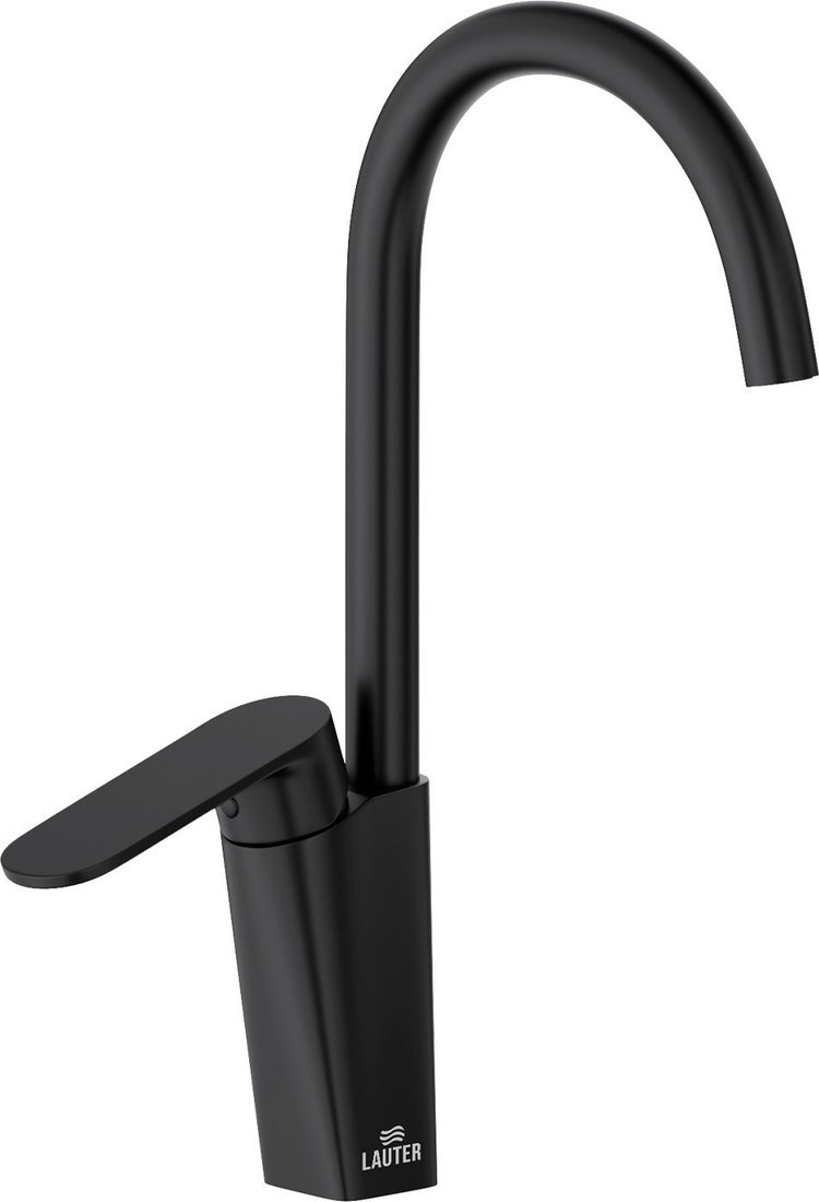 Смеситель Lauter Arc 21CK71691BS