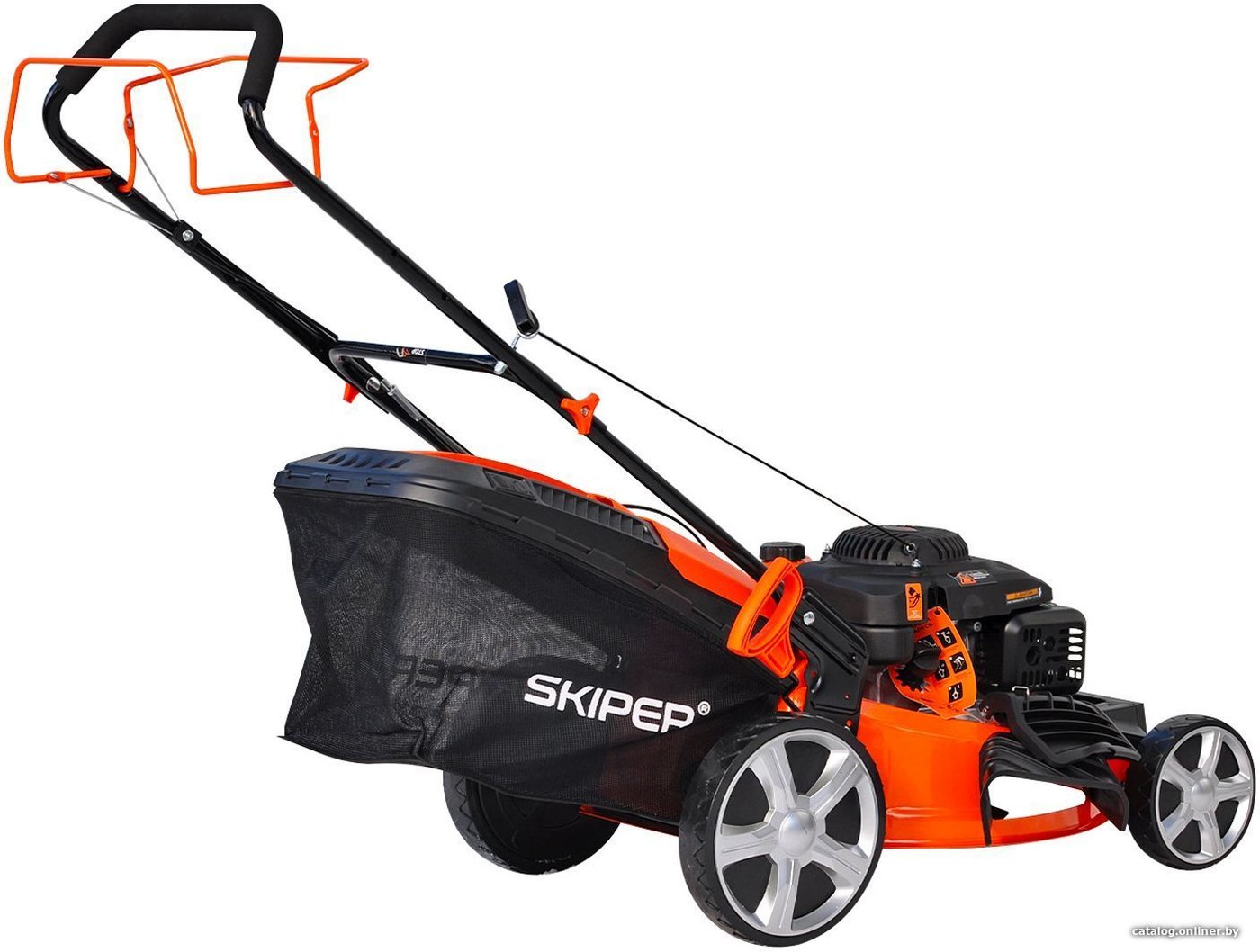 Газонокосилка Skiper GW511S