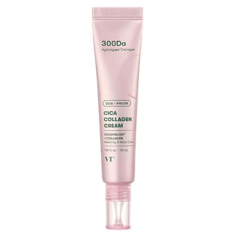 Vt Cosmetics Cica Collagen Cream (30 мл)