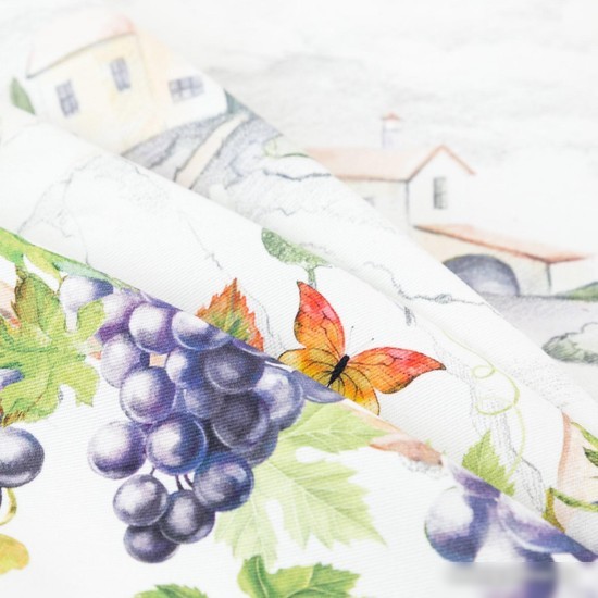 Скатерть Этель Provence 5572821