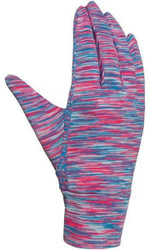 Горнолыжные перчатки Viking Katia Gloves 140/21/9511-15 (р-р 7, синий/розовый)