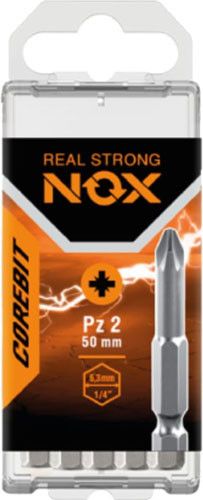 Набор бит Nox Corebit 330250 (10 шт)
