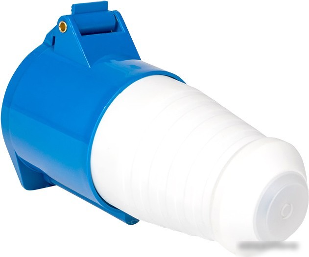 Розетка промышленная EKF PS-213-16-220