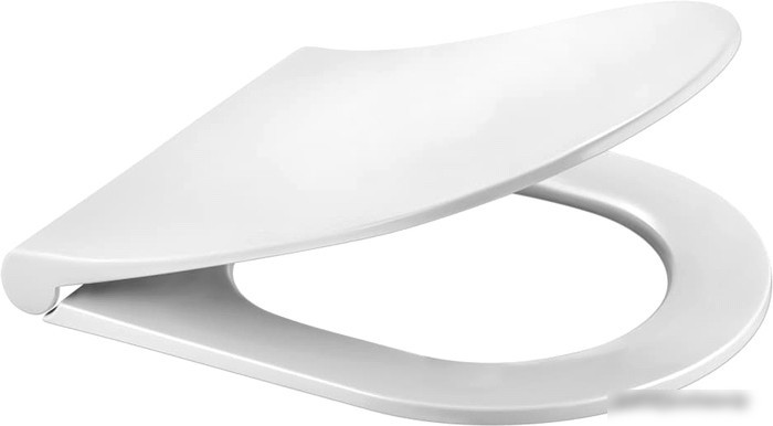 Унитаз Berges Wasserhaus Mascon Rimless + Toma Slim SO + Novum525 + L5 043217