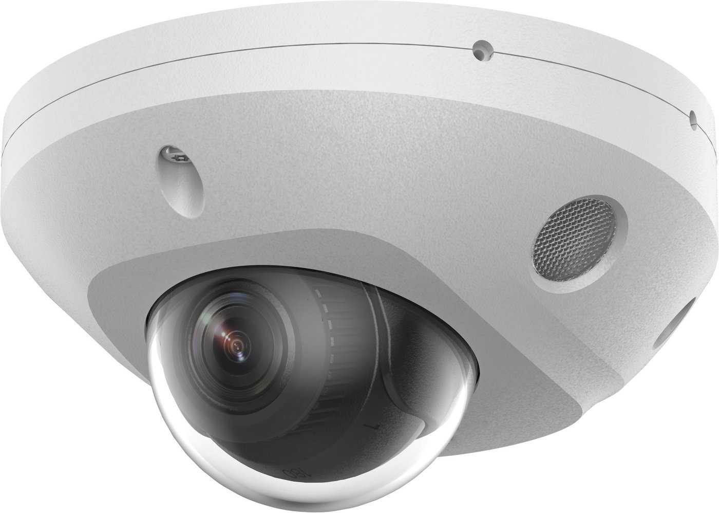 IP-камера iFlow F-IC-2542C2MS (2.8 mm) IP-камера iFlow F-IC-2542C2MS (2.8 mm)