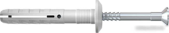 Дюбель-гвоздь Fischer N 5 x 30/5 P 50338 (100 шт)