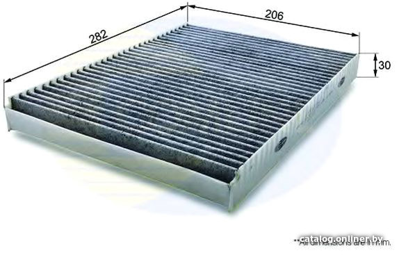 Comline EKF127A Comline EKF127A