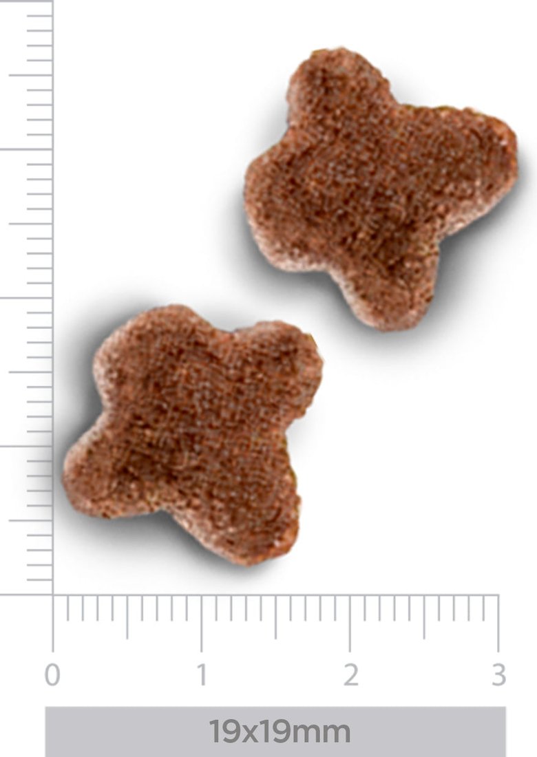 Сухой корм для собак Trovet Plus Adult Dog Hypoallergenic Fresh Lamb (3кг)