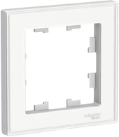 Рамка Schneider Electric Atlas Design ATN200101