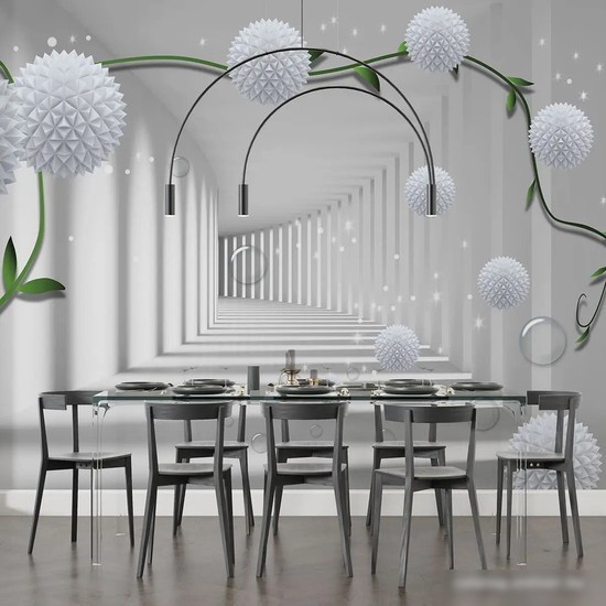 Фотообои Citydecor Абстракция 201 300x260