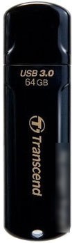 USB Flash Transcend JetFlash 700 64GB (TS64GJF700)