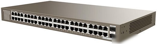 Управляемый коммутатор 2-го уровня IP-COM G3350F