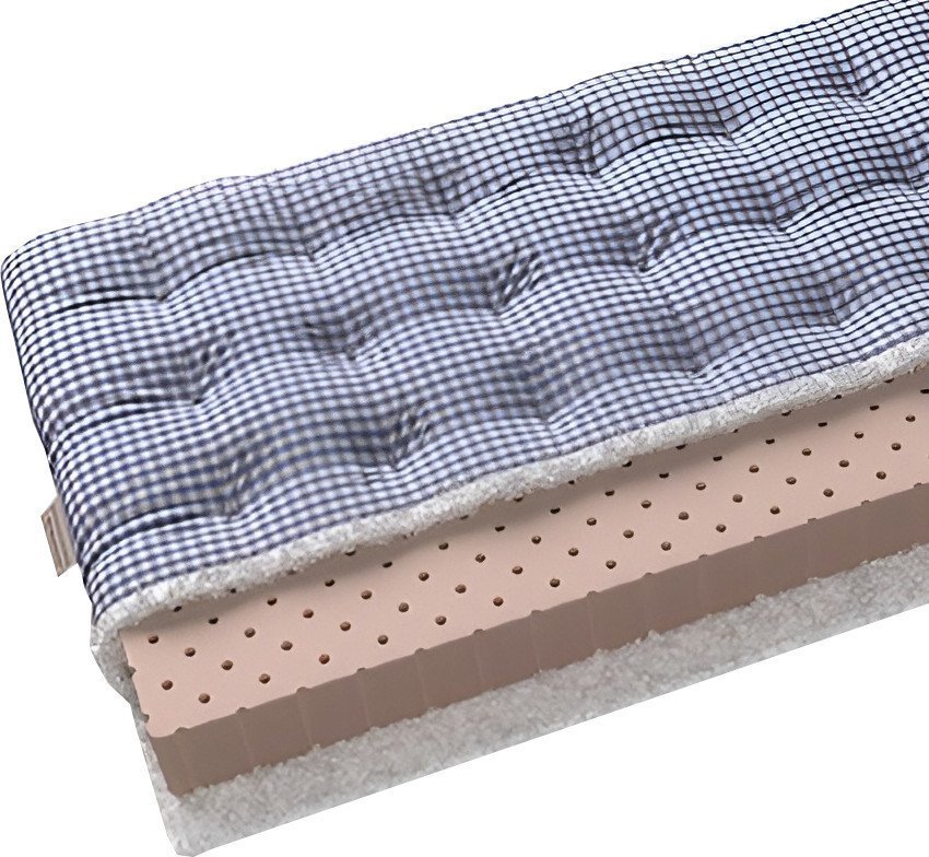 Матрас Mr. Mattress Natsu Blue 120x190 (с завязками)