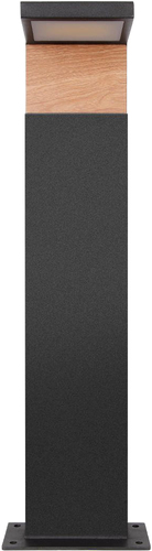 Садовый светильник LOFT IT Oak 100001/600