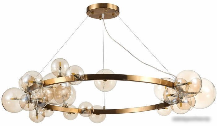 Подвесная люстра ST Luce Necton SL1165.303.24