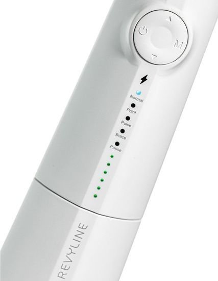 Ирригатор Revyline RL 610 (белый)