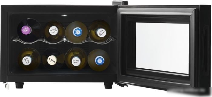 Винный шкаф Tesler WCH-082