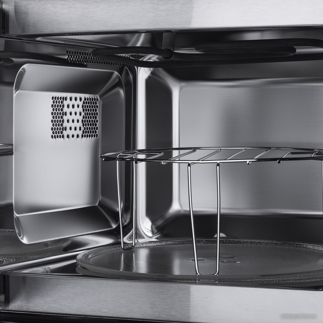 Микроволновая печь MAUNFELD MBMO.20.7S