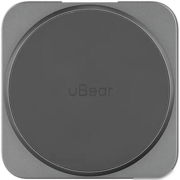 Беспроводное зарядное uBear Balance Ultra WL21SG31BL-AW