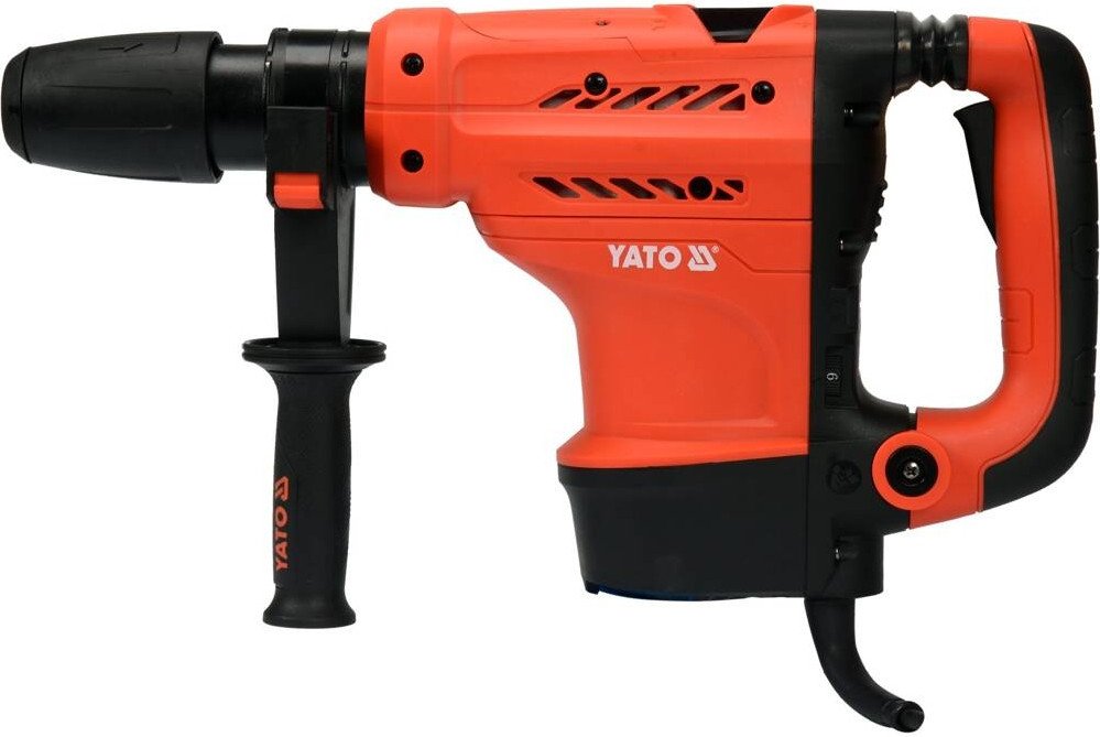 Перфоратор Yato YT-82131 (кейс)