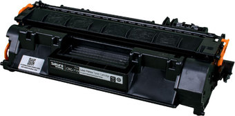 Картридж Sakura Printing SACRG719